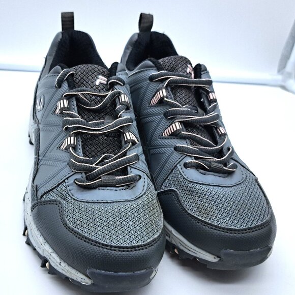 Fila at Peake 21 Tn Mens Shoes     - Size 6.5 - Picture 4 of 14